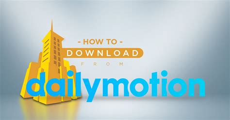 dailymotion videos